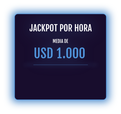 jackpot